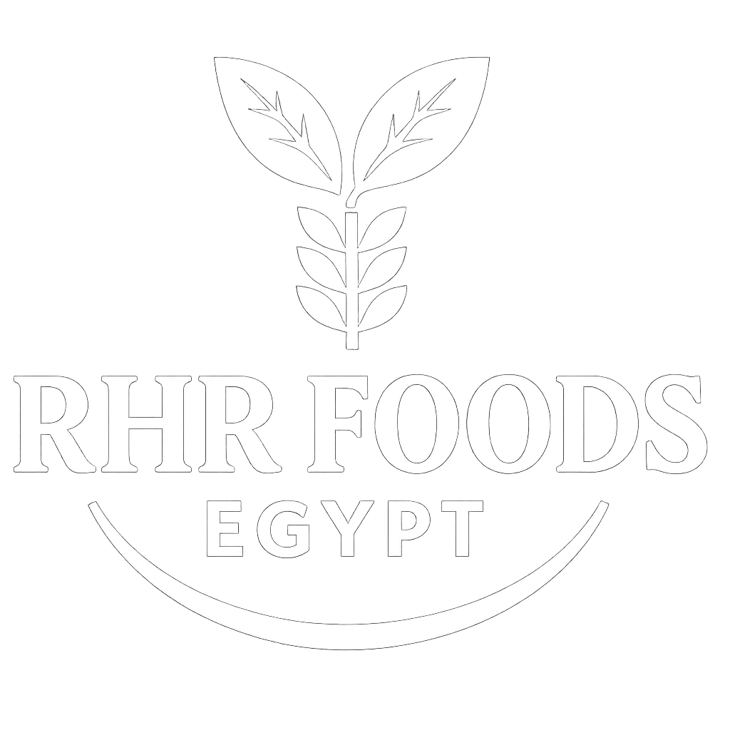 RHR Foods Egypt