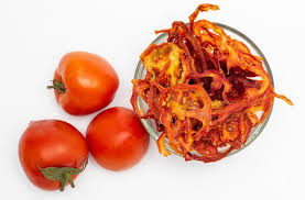 Dried Tomatoes