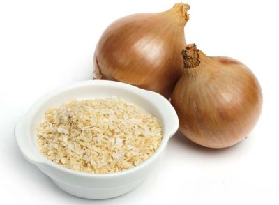 Dried Onion