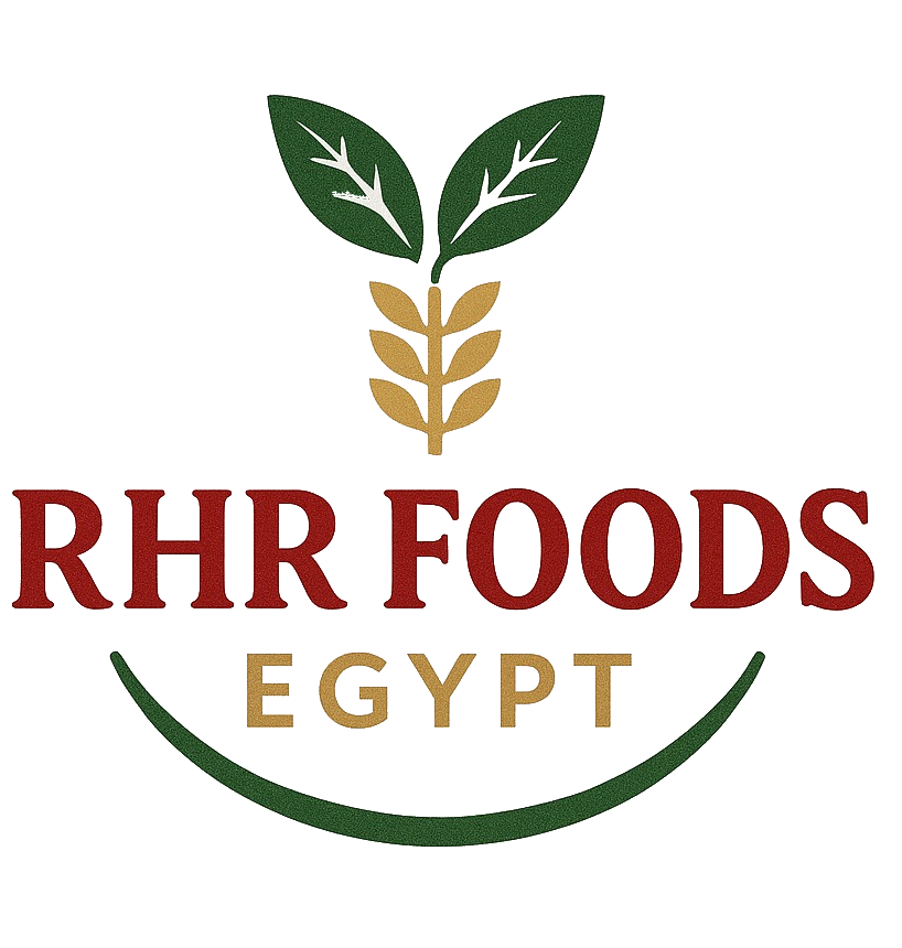 RHR Foods Egypt